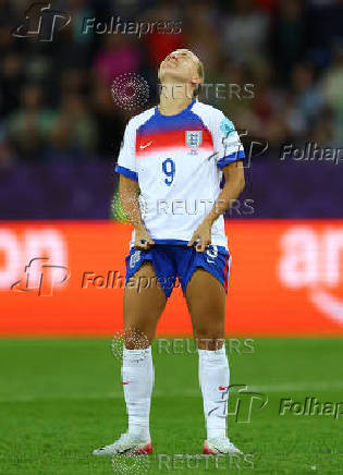 UEFA Women's Euro 2025 - Quarter Final - Sweden v England
