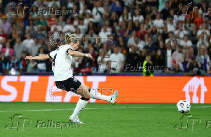 UEFA Women's Euro 2025 - Quarter Final - France v Germany