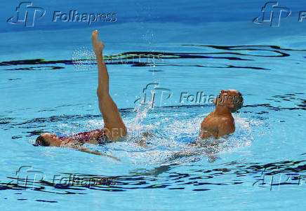 World Aquatics Championships