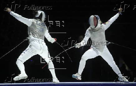 FIE Fencing World Championships