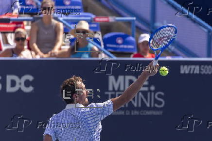 Mubadala DC Citi Open tennis tournament