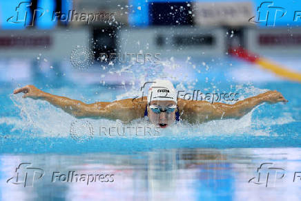 World Aquatics Championships