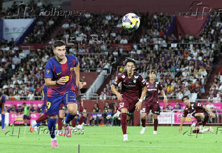 Vissel Kobe - FC Barcelona