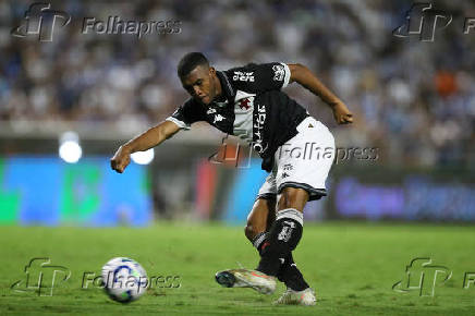 COPA DO BRASIL 2025, CSA X VASCO