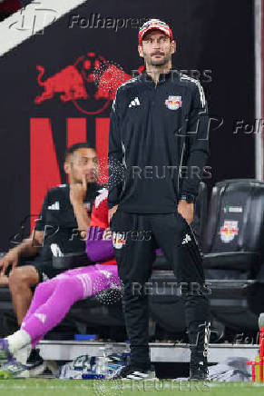 MLS: Leagues Cup-New York Red Bulls at Chivas de Guadalajara