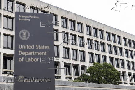 US President Trump expected to announce new BLS commisioner