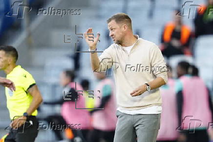 UEFA Champions League qualifying - Malmo vs Copenhagen