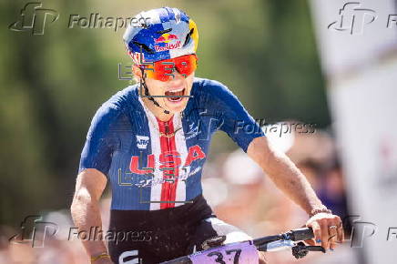 UCI Mountain Bike World Championships