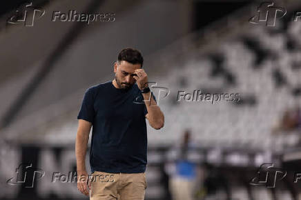 Botafogo x Mirassol