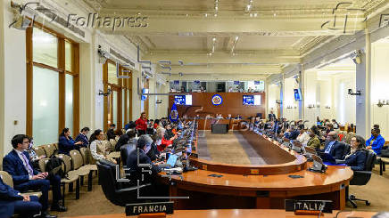 CIDH pide visitar Venezuela para verificar denuncias de abusos en la cárcel El Helicoide