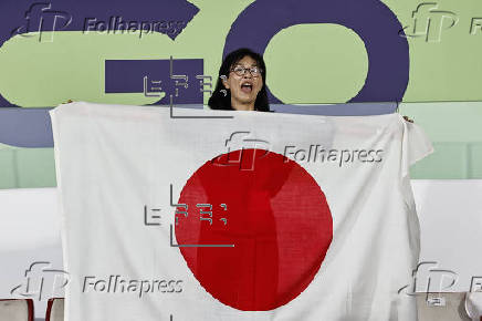Copa Mundial Sub-20: Japón - Francia