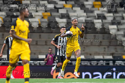 BRASILEIRO A 2025, ATLETICO-MG X SPORT