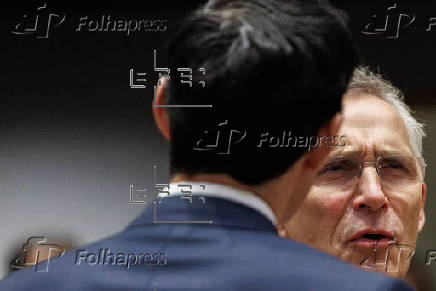 Economic and Financial Affairs Council in Brussels