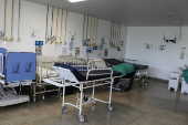 Hospital da Restauração em Recife (PE)