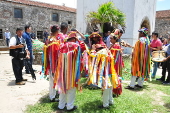 Festa do Boi de Reis na cidade de Natal