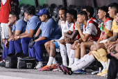 Corinthians x Santos - Campeonato Paulista 2026