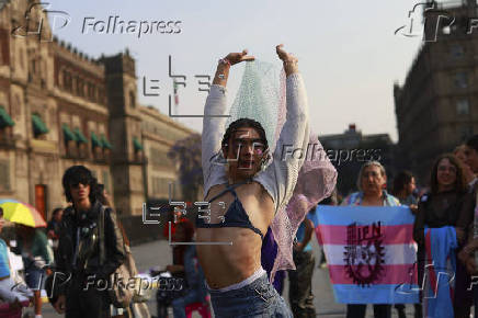 Activistas y ONG impulsan la tipificación del transfeminicidio a nivel federal en México