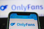 Onlyfans recebe processo de usuários