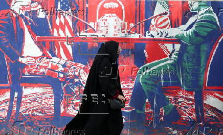 Iran and US set for talks in Oman