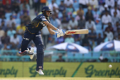 Indian Premier League - IPL - Lucknow Super Giants v Gujarat Titans