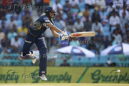 Indian Premier League - IPL - Lucknow Super Giants v Gujarat Titans