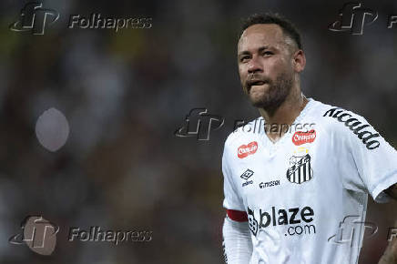 BRASILEIRO A 2025, FLUMINENSE X SANTOS