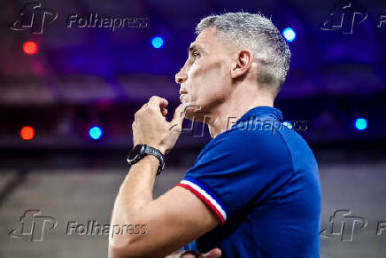 FORTALEZA X PALMEIRAS