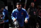 Premier League - AFC Bournemouth v Manchester United