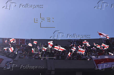 River Plate - Boca Juniors