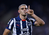 Liga MX - Play Off - First Round - Monterrey v Pachuca