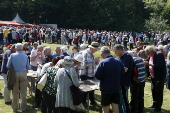 International Workers' Day in Croatia