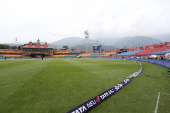 Indian Premier League - IPL - Punjab Kings v Lucknow Super Giants