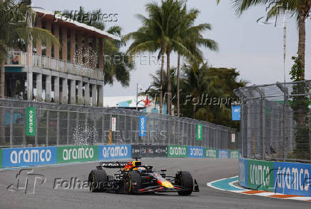 Miami Grand Prix
