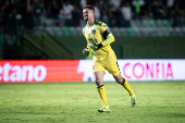 BRASILEIRO B 2025, GOIAS X AVAI