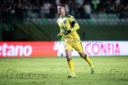 BRASILEIRO B 2025, GOIAS X AVAI