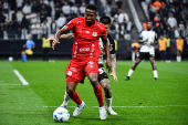 Corinthians x América de Cali