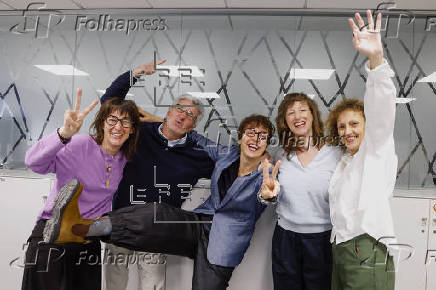 La sección de Ciencia de EFE gana el Premio CSIC-FBBVA de Comunicación Científica