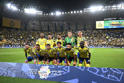 Saudi Pro League - Al Nassr v Al Ittihad