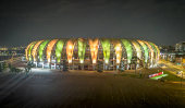 ESTADIO BEIRA RIO / FUTEBOL / COPA DO MUNDO 2027 / FEMININO