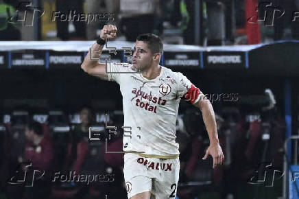 Copa Libertadores: Universitario - Independiente del Valle