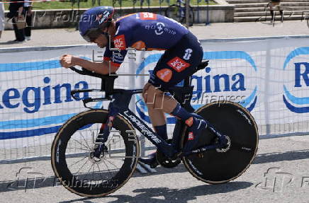 Giro d'Italia cycling race - Stage 2