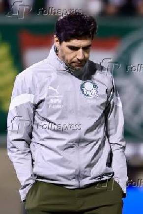 BRASILEIRO A 2025, PALMEIRAS X SAO PAULO