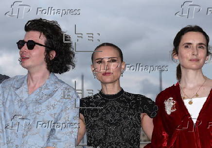 Arco - Photocall - 78th Cannes Film Festival