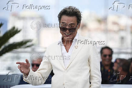 The 78th Cannes Film Festival - Photocall for film 