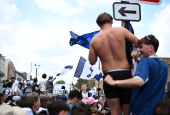 Europa League - Tottenham Hotspur Victory Parade