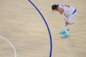 NBA Eastern Conference Finals Game 2 - Indiana Pacers at New York Knicks