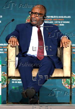 African Development Bank Group Annual Meeting 2025