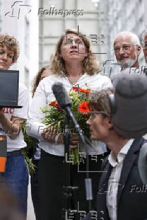 Trial of Peruvian farmer Saul Lliuya against RWE AG