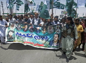 Pakistan commemorates anniversary of 1998 nuclear tests