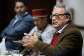 El avance del narcotráfico amenaza a 270 comunidades indígenas en Perú, alerta informe